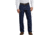 Dickies Mens Relaxed Fit Carpenter Denim Jean, Rinsed Indigo Blue - 1993RNB 30 30