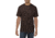 Dickies Short Sleeve Heavyweight T-shirt, Brown Duck - WS450BD 3X