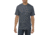Dickies Short Sleeve Heavyweight T-shirt, Charcoal - WS450CH 3X