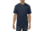 Dickies Short Sleeve Heavyweight T-shirt, Dark Navy - WS450DN 3X