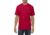 Dickies Short Sleeve Heavyweight T-shirt, English Red Heather - WS450ER 3X