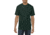 Dickies Short Sleeve Heavyweight T-shirt, Hunter Green - WS450GH 3X