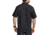 Dickies Tactical Short Sleeve Vented Ripstop Shirt, Black - LS953BK L