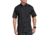 Dickies Tactical Short Sleeve Vented Ripstop Shirt, Black - LS953BK L