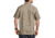 Dickies Tactical Short Sleeve Vented Ripstop Shirt, Desert Sand - LS953DS 2X