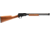 Dickinson Arms ER-22 Rifle, .22 Long Rifle, 18.5 inch Barrel, 15 Round Magazine, Brown, ER22W-FRRMPG