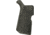 Die Free Co Kung Fu Grip for AR15 / M4 Rifle, Black, One Size, KFG-BLK