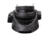 DieHard 320 Lumen Focusing Headlamp, Black, 3AAA 41-6109
