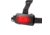 DieHard 320 Lumen Focusing Headlamp, Black, 3AAA 41-6109