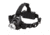 DieHard 320 Lumen Focusing Headlamp, Black, 3AAA 41-6109