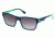 Diesel DL0012 Sunglasses - Blue Frame Color