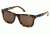 Diesel DL0050 Sunglasses - Dark Brown Frame Color