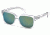 Diesel DL0074 Sunglasses - Crystal Frame Color