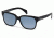 Diesel DL0074 Sunglasses - Shiny Black Frame Color