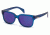Diesel DL0074 Sunglasses - Violet Frame Color