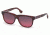 Diesel DL0085 Sunglasses - Coloured Havana Frame Color