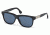 Diesel DL0085 Sunglasses - Shiny Black Frame Color