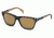 Diesel DL0111 Sunglasses - Blue Frame Color