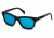 Diesel DL0111 Sunglasses - Shiny Black Frame Color