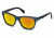 Diesel DL0111 Sunglasses - Shiny Blue Frame Color
