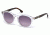 Diesel DL0115 Sunglasses - Crystal Frame Color