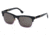 Diesel DL0118 Sunglasses - Black Frame Color