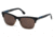 Diesel DL0118 Sunglasses - Shiny Black Frame Color