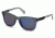 Diesel DL0135 Sunglasses - Grey Frame Color