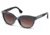 Diesel DL0139 Sunglasses - Black Frame Color