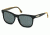 Diesel DL0151 Sunglasses - Matte Black Frame Color