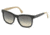 Diesel DL0151 Sunglasses - Matte Dark Green Frame Color