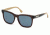 Diesel DL0151 Sunglasses - Shiny Light Brown Frame Color
