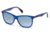 Diesel DL0222 Sunglasses - Blue Frame Color
