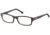 Diesel DL5004 Eyeglass Frames - Havana Frame Color