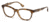 Diesel DL5112 Eyeglass Frames - Coloured Havana Frame Color