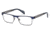Diesel DL5114 Eyeglass Frames - Blue Frame Color