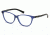 Diesel DL5180 Eyeglass Frames - Matte Violet Frame Color