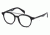 Diesel DL5194 Eyeglass Frames - Matte Black Frame Color