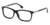 Diesel DL5199 Eyeglass Frames - Shiny Black Frame Color
