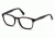 Diesel DL5237 Eyeglass Frames - Dark Havana Frame Color