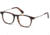 Diesel DL5313 Eyeglass Frames - Dark Havana Frame Color, Dark Havana Lens Color