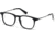 Diesel DL5313 Eyeglass Frames - Shiny Black Frame Color, Shiny Black Lens Color