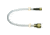 Digital Antenna 15ft DA240 Cable w/ ftNft M, mini M, White DA-240-15NM