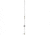 Digital Antenna 16' White VHF f/RUPP Mounts 532-VW-RS 72342