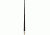 Digital Antenna 4ft, 4db VHF Antenna, Black DA-528-VB