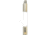 Digital Antenna 4ft Antenna Extender 1in Dia, White DA-528-EW