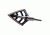 Dirt Nap Gear DRT Broadheads, HD 150/175 gr. 3 pk. 78525