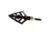 Dirt Nap Gear DRT Broadheads, Single Bevel Black 100/125 gr. 66269