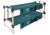 Disc-O-Bed Cam-o-bunk Lg Cot W/ Organizer 30001BO