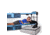 Disc-O-Bed Kid-O-Bunk Angled Footlocker, 600D Polyester, Grey, Childs, 50052